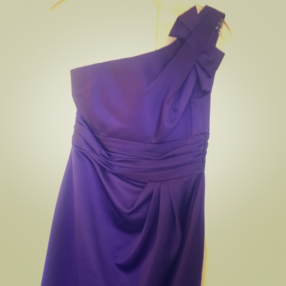 Bridesmaids dress